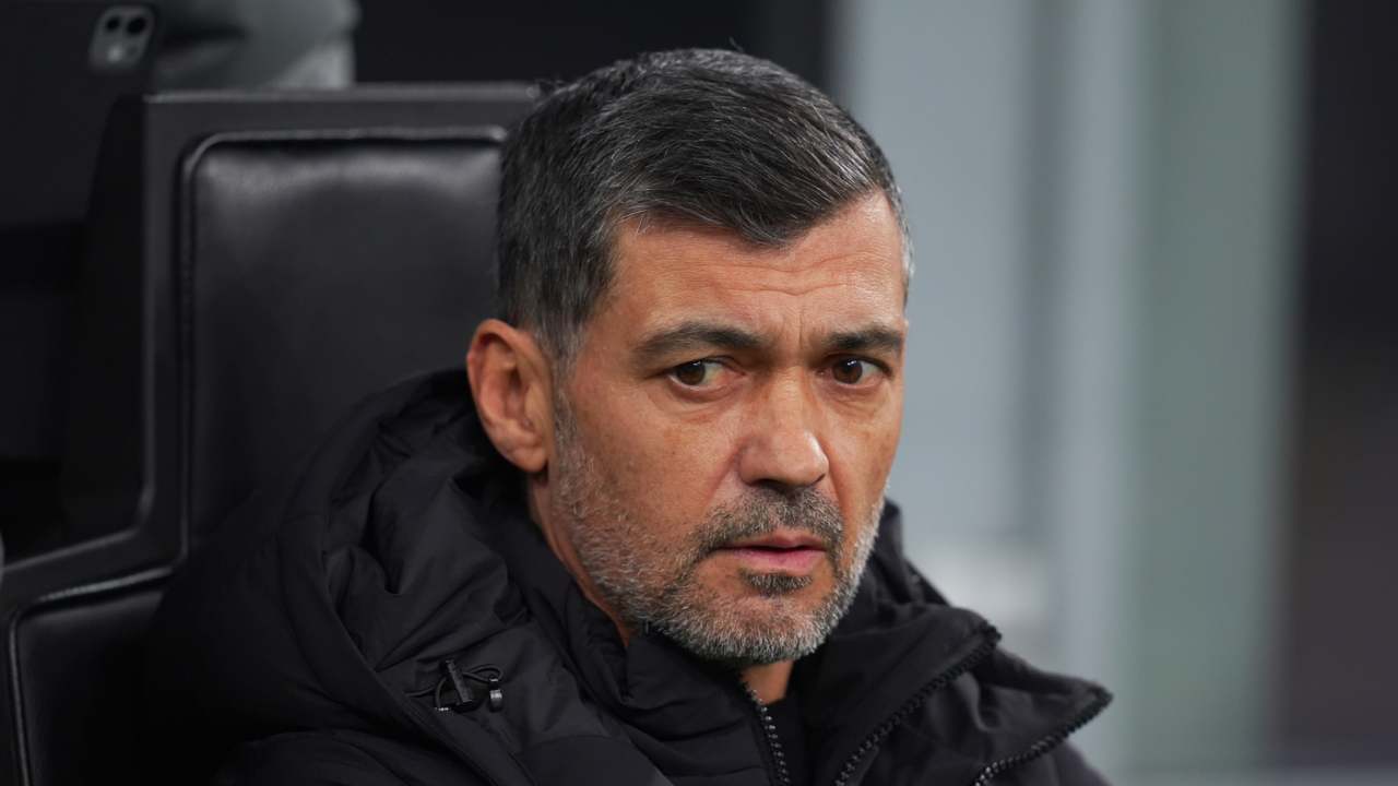 Sérgio Conceição