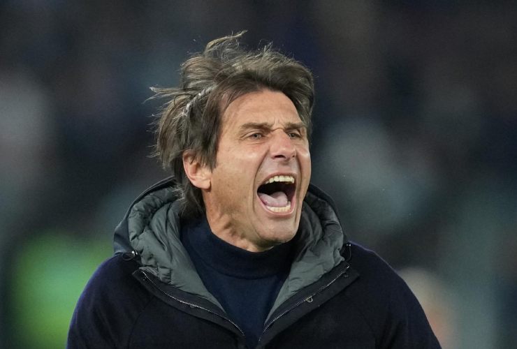 Antonio Conte