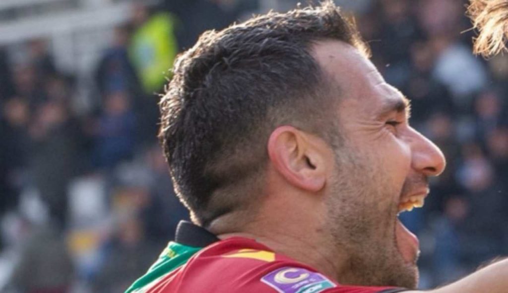 Ternana, Curcio si racconta: “Superpotere? Vorrei capire le persone! E sul peggior regalo mai ricevuto…”