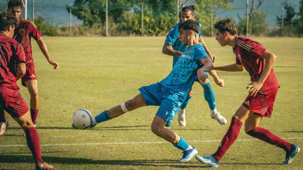 Mercato, per Ferrara c’è l’ACF Foligno