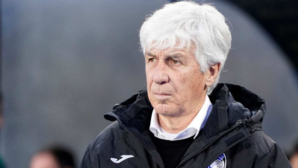 Nuova avventura per Gasperini, arriva la chiamata di una big | Dal 1° luglio cambia panchina