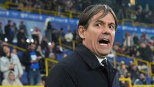 Inzaghi, Inter