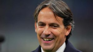 Simone Inzaghi