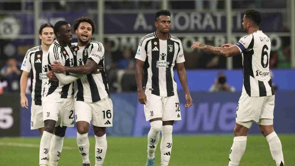 “Ho sofferto tantissimo”: Juve choc | Racconto da brividi dopo il dolore, in pochi lo sapevano