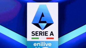 Logo Serie A