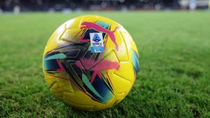 Pallone Serie A