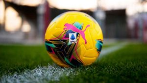 Pallone Serie A