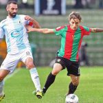 Petriccione fa 400 e celebra anche la Ternana