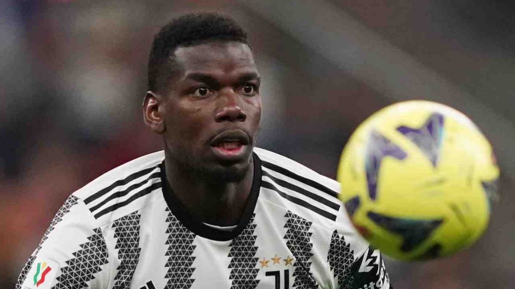 Pogba offerto “gratis” in Serie A, decisione a sorpresa | Cambia ancora il suo futuro