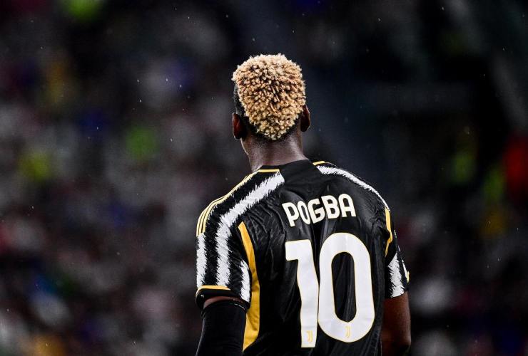 Paul Pogba