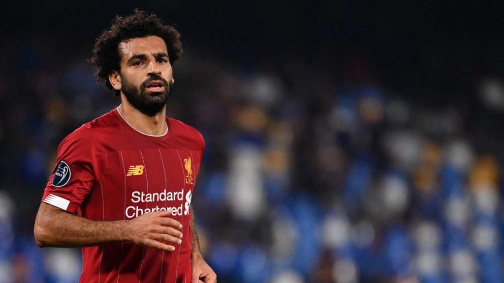 A luglio arriva Salah, colpo in Serie A | Firma dopo il Mondiale per club