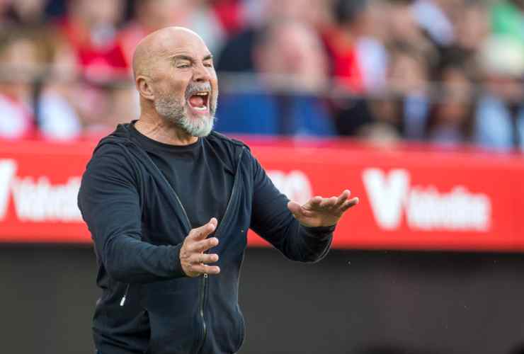 Sampaoli