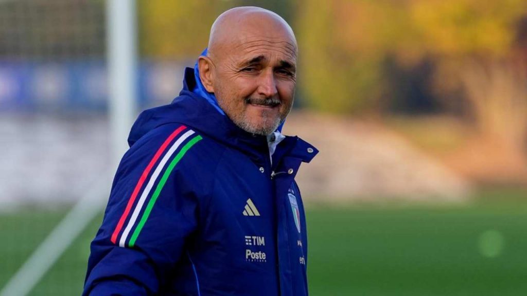 Sorpresa Spalletti, il CT ha scelto proprio lui | Impossibile farne a meno proprio adesso