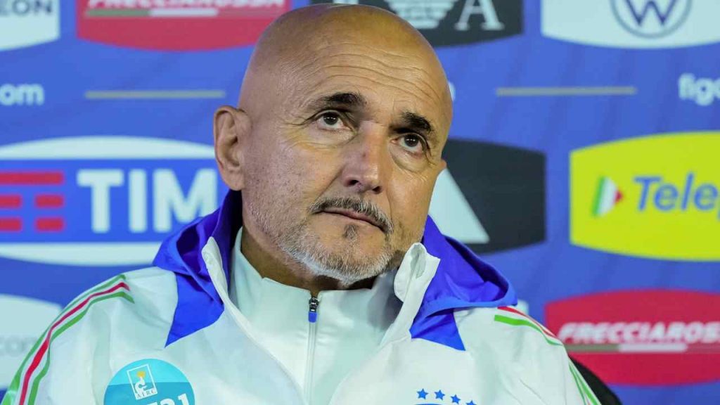 Titolare in Nazionale, grazie Spalletti | Riconoscenza infinita per la sua carriera