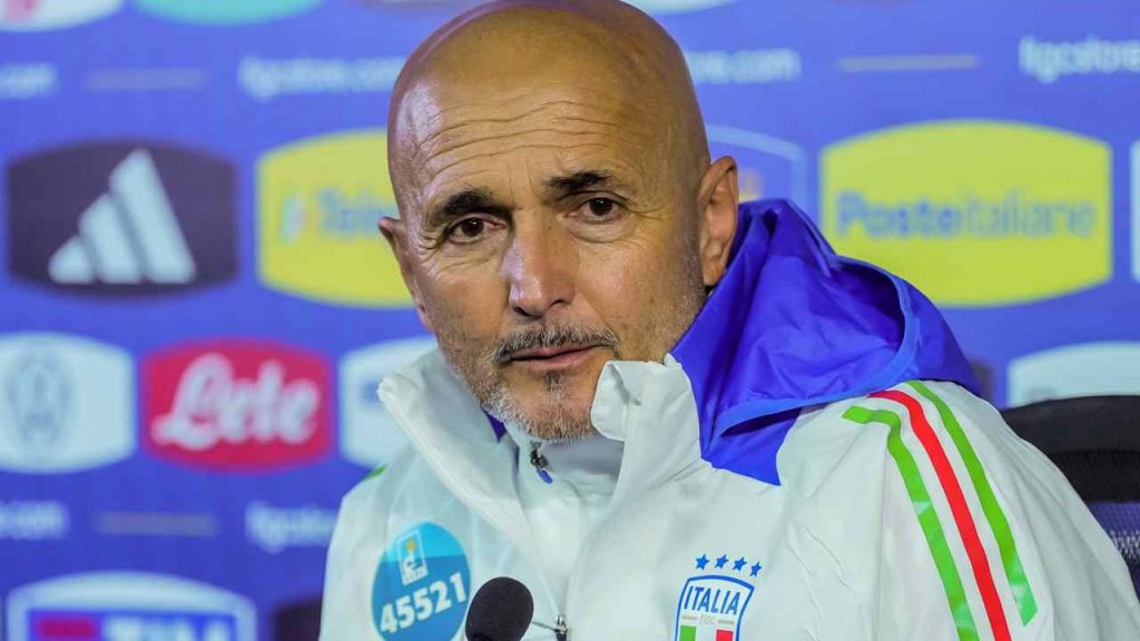 Altra SCOMMESSA in Nazionale | Spalletti lo convoca in azzurro: svolta nella sua vita