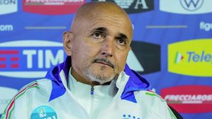 Luciano Spalletti