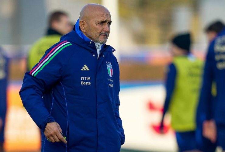 Spalletti