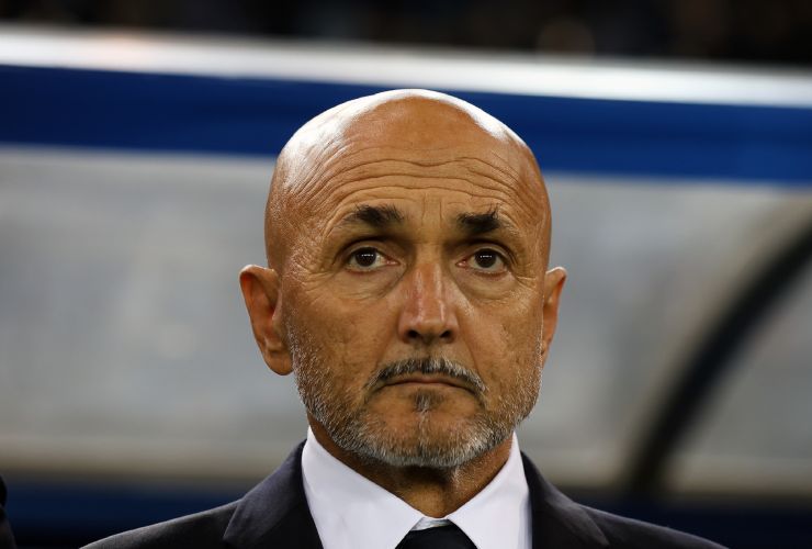 Luciano Spalletti