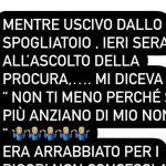 Caos dopo Ascoli-Pescara: il patron Pulcinelli all’attacco, accuse pesanti a Foggia!