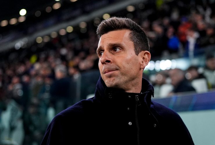 Thiago Motta, Juventus