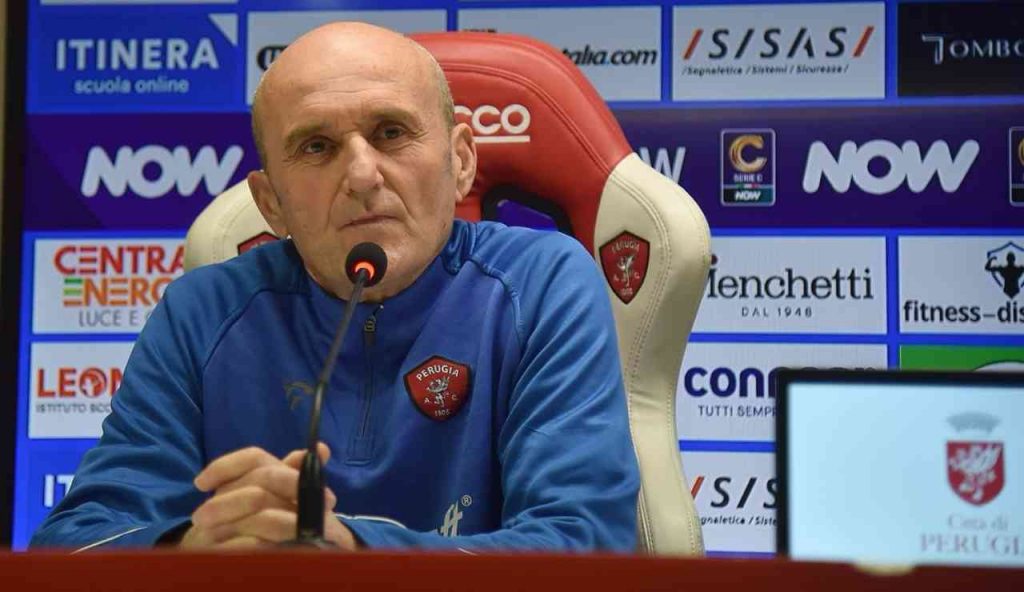 Cangelosi: “Il derby è una partita da tripla, ma siamo pronti”