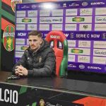 Ternana-Sestri Levante 1-0, Loiacono: “Pensiamo a vincerle tutte da qui alla fine”