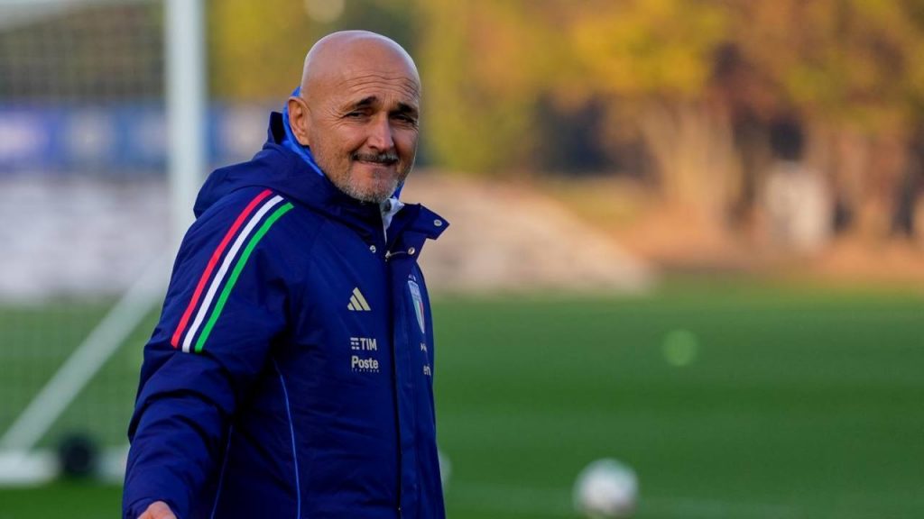 Vieni in Nazionale, giochi titolare SEMPRE | Spalletti vuole soltanto lui: convocazione certa