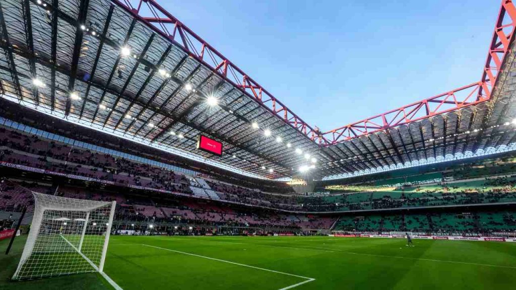 Arriva il NUOVO stadio dell’Inter | Accordo trovato con il Comune: ADDIO per sempre a San Siro