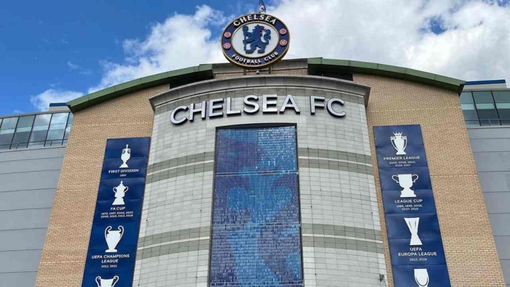 Dalla Serie C al Chelsea, trasferimento ASSURDO a Londra | Lo hanno voluto a tutti i costi