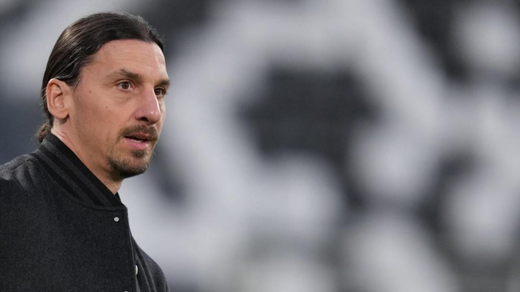 Rivoluzione TOTALE al Milan, decisione a sorpresa di Ibrahimovic | Da luglio cambierà tutto a Milanello