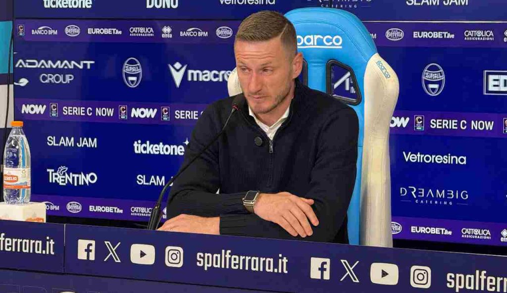 Abate suona la carica: “Sei partite possono essere un’infinità, lotteremo fino alla fine”