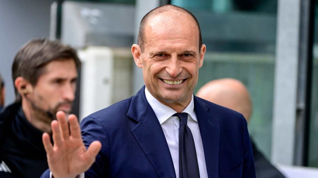 Chiamato d’urgenza Allegri | “Torna in panchina, ti prego”: firma di nuovo con una BIG di Serie A