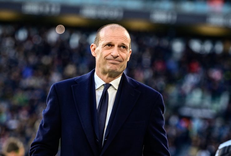 Max Allegri