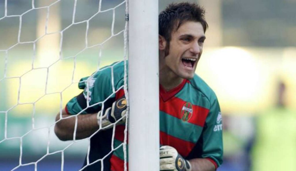 Dalla Ternana ad Ibiza: oggi compie 42 anni Tommaso Berni