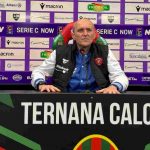 Ternana-Perugia 0-0, Cangelosi: “Il campionato non è finito”