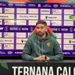 Ternana-Perugia 0-0, Capuano: “Ci è mancato il gol”