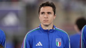 Federico Chiesa