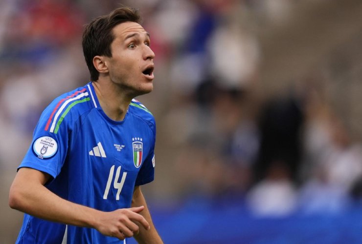 Federico Chiesa