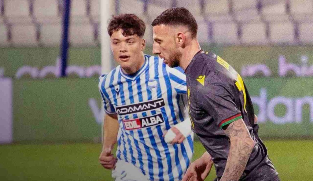 Le 5 cose che abbiamo imparato da SPAL-Ternana 0-3