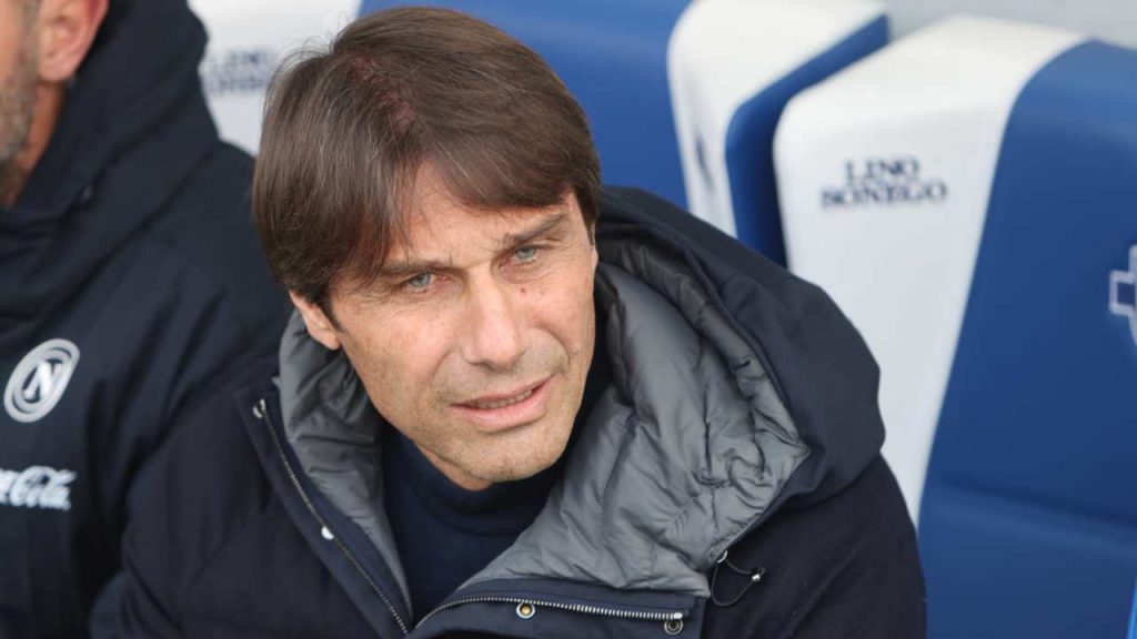 Conte alla Juve, torna a Torino all’improvviso | Addio Napoli: è arrivato il momento tanto atteso