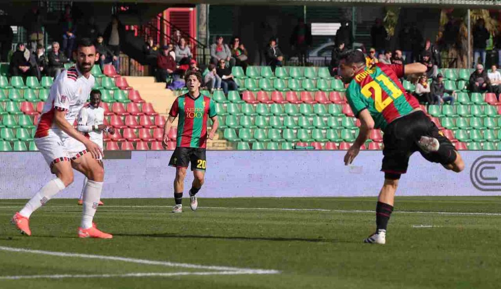 Le 5 cose che abbiamo imparato da Ternana-Torres 3-1