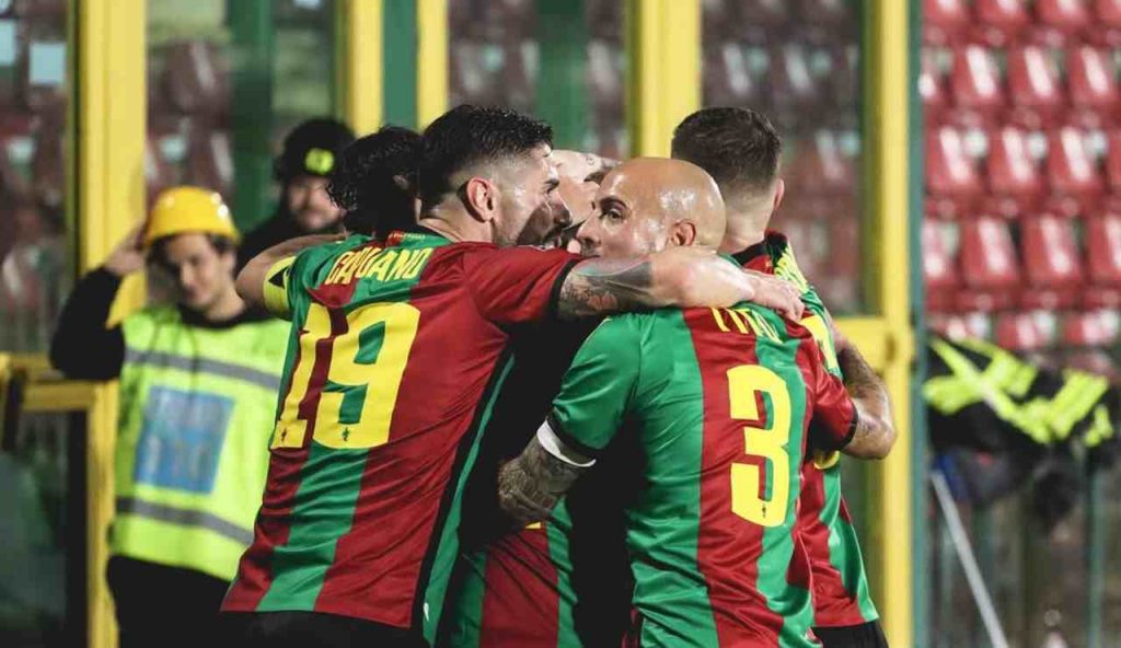 Rassegna Stampa – CdU – Ternana per il primato Perugia, vista playoff I temi del derby umbro