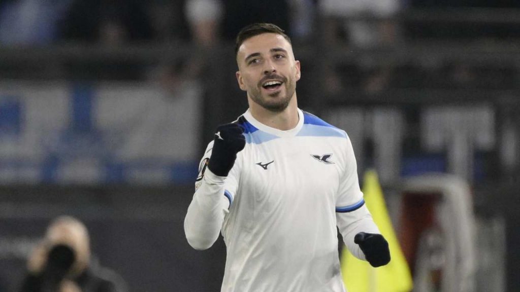 Vogliamo a tutti i costi Gila, ADDIO Lazio è il momento di una nuova avventura | Colpaccio in Serie A