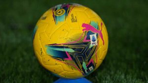 Pallone Serie A