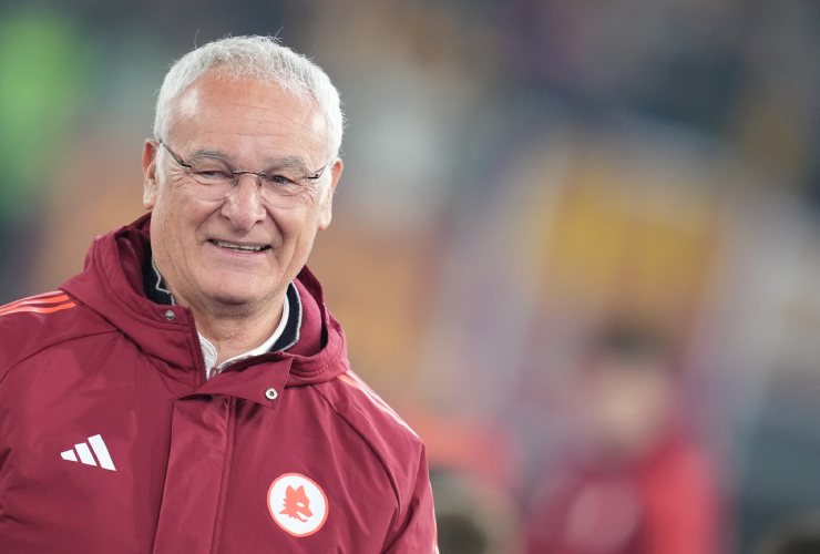 Claudio Ranieri