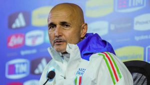 Luciano Spalletti