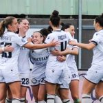 Ternana Women in coro: “Vittoria per la nostra Camy”