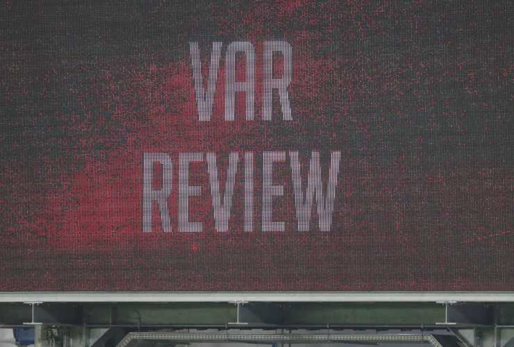 Var review