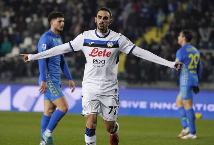 Davide Zappacosta