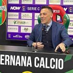 D’Alessandro carica la Ternana: “Il derby non si gioca, si vince”